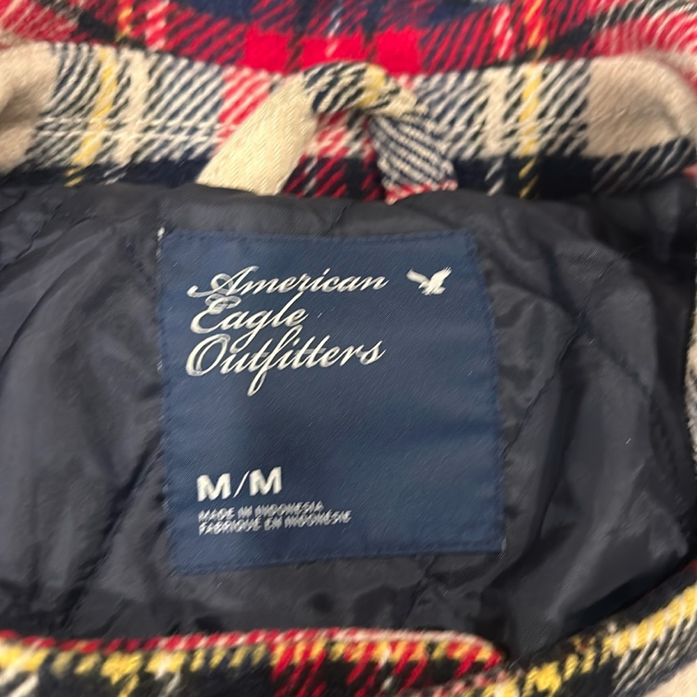 American Eagle coat